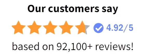 MemoForce rated 4.6 out of 5 based on 1,900+ reviews