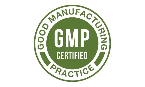 MemoForce GMP certified